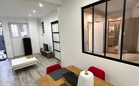 Appartement 2 Pieces Antibes