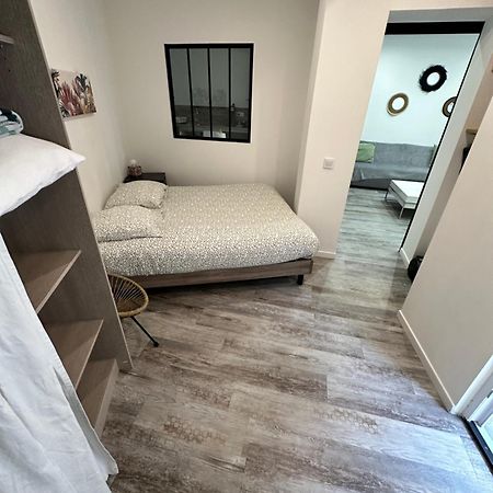 Appartement 2 Pieces Antibes Esterno foto