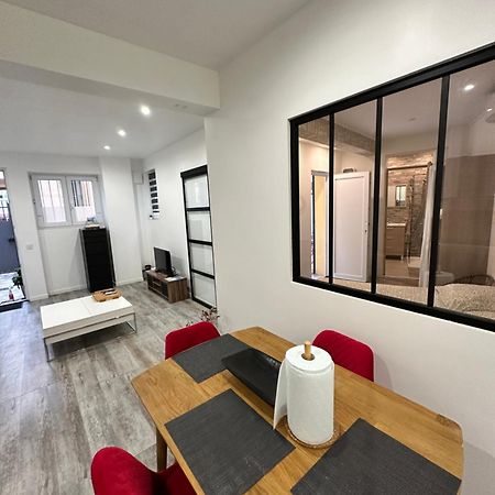 Appartement 2 Pieces Antibes Esterno foto