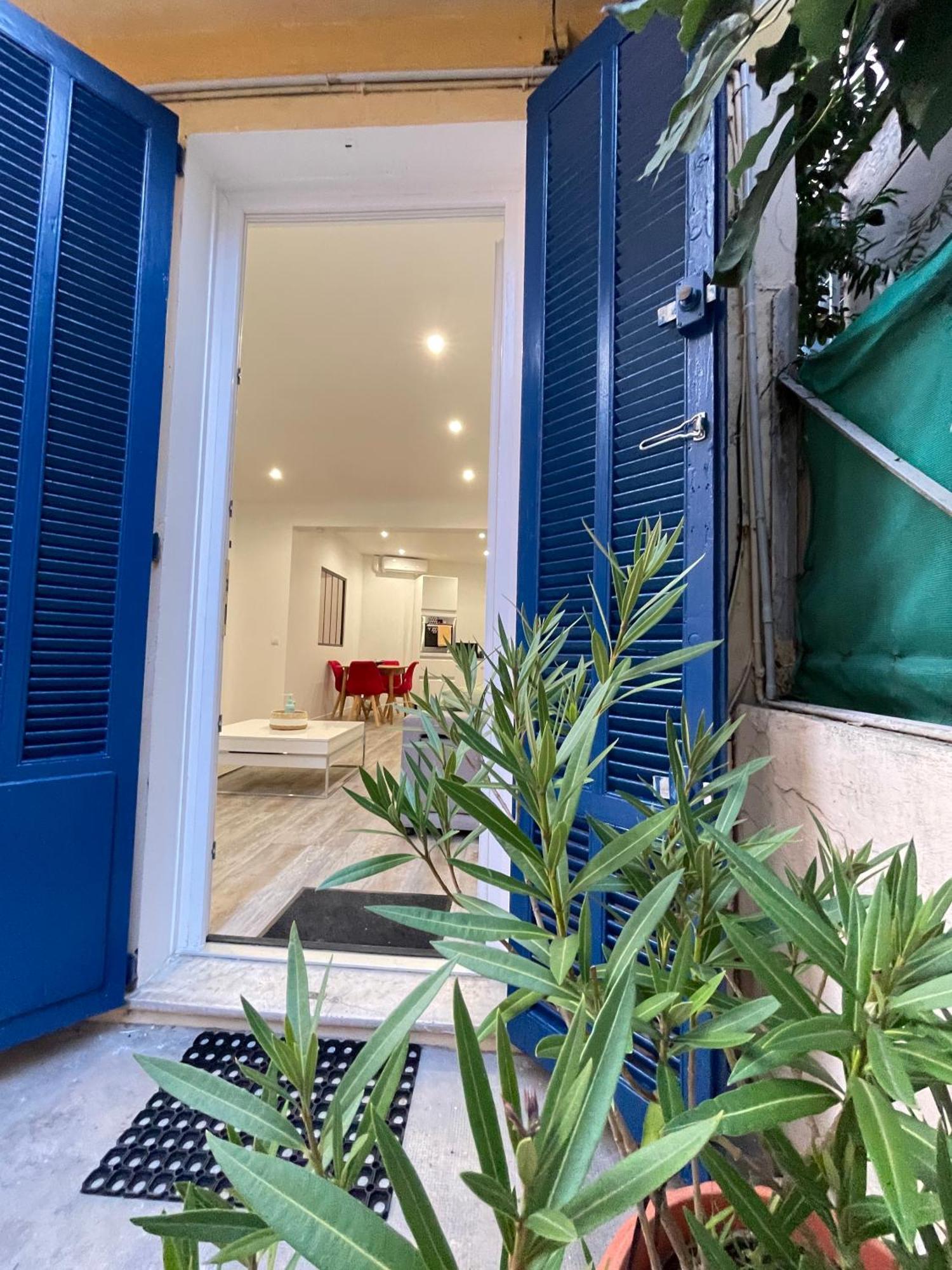 Appartement 2 Pieces Antibes Esterno foto