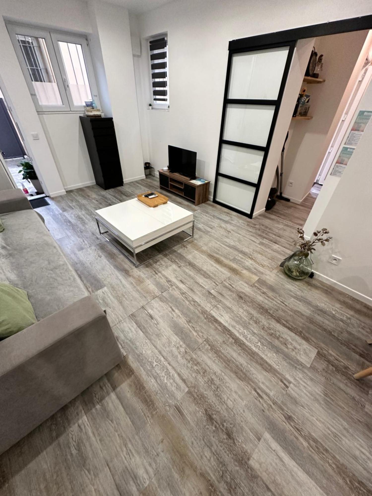 Appartement 2 Pieces Antibes Esterno foto