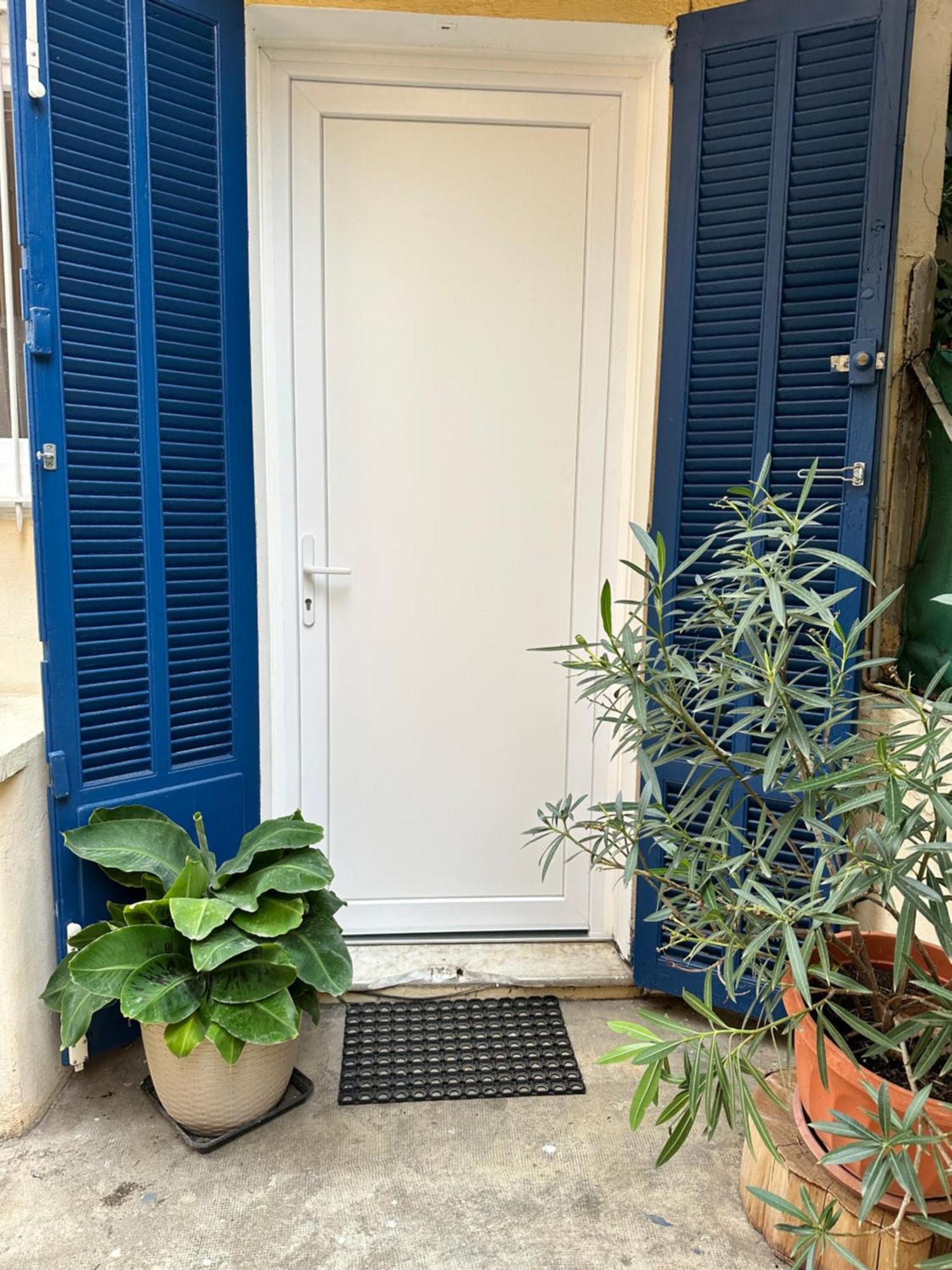 Appartement 2 Pieces Antibes Esterno foto