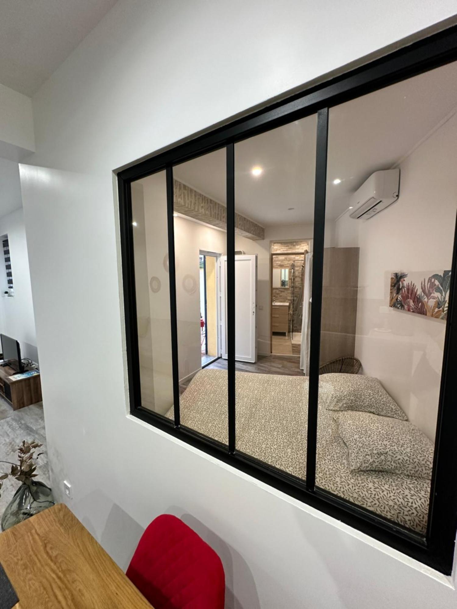Appartement 2 Pieces Antibes Esterno foto