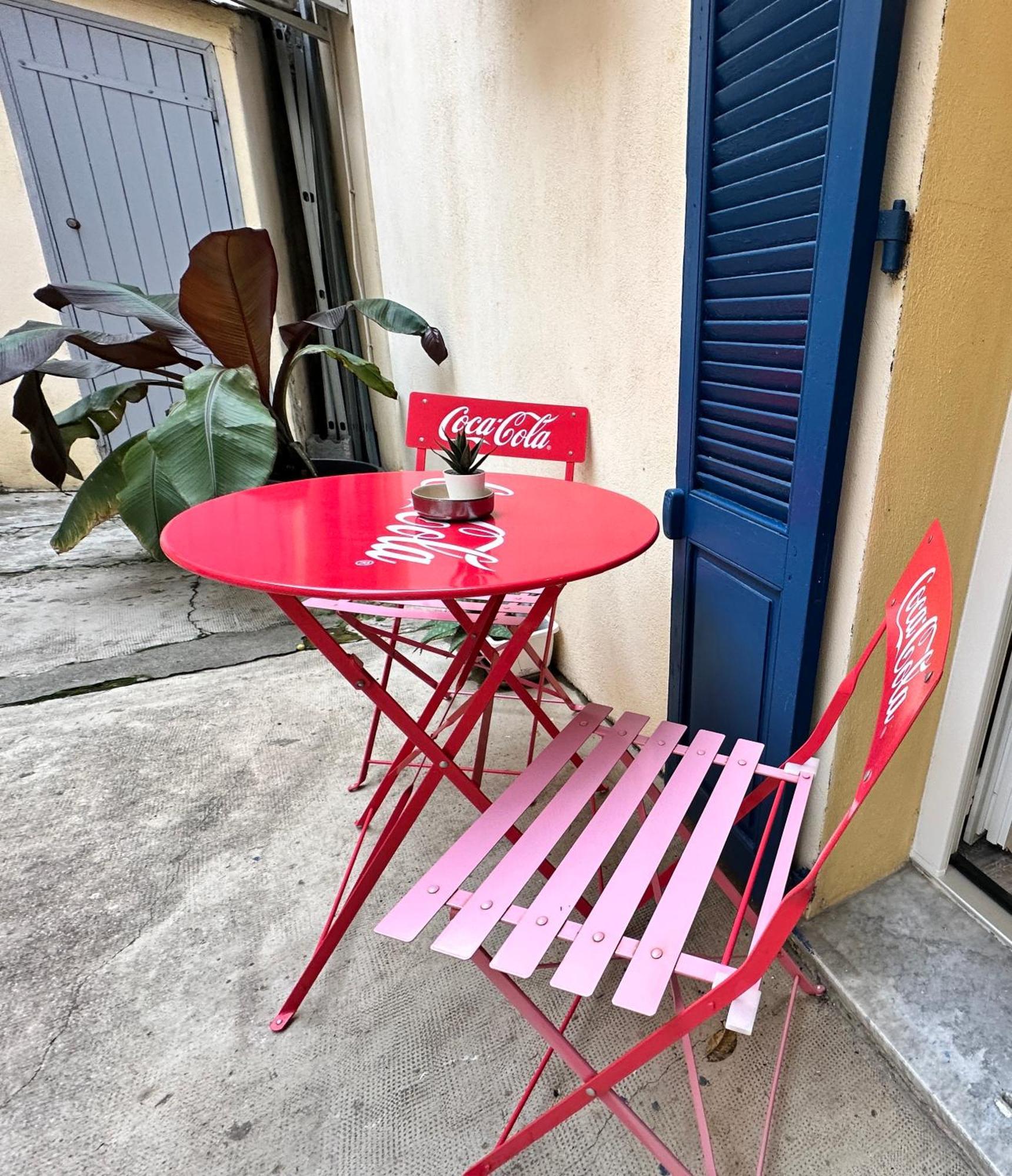 Appartement 2 Pieces Antibes Esterno foto