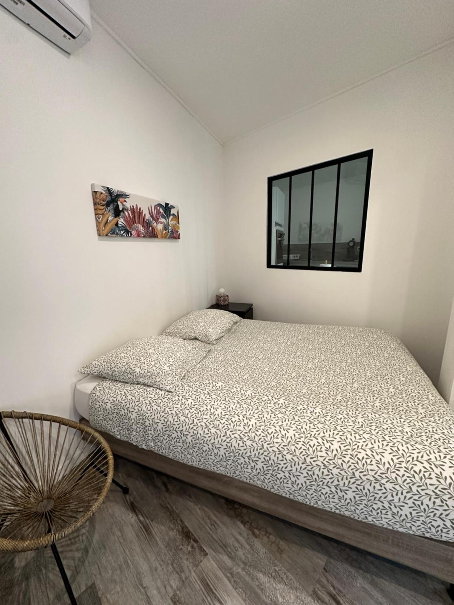 Appartement 2 Pieces Antibes Esterno foto